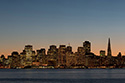 San Francisco Bay View Condo